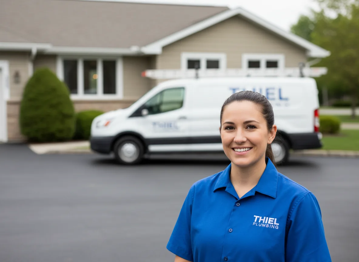 Plumber Anderson, IN FAQs